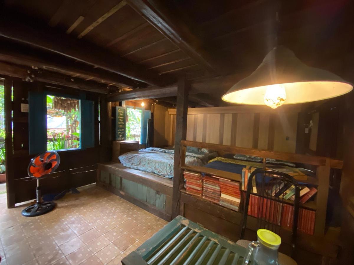 Montagnards Home Farm - Ca Phe Nha San Dak Mil Duc Lap Bagian luar foto