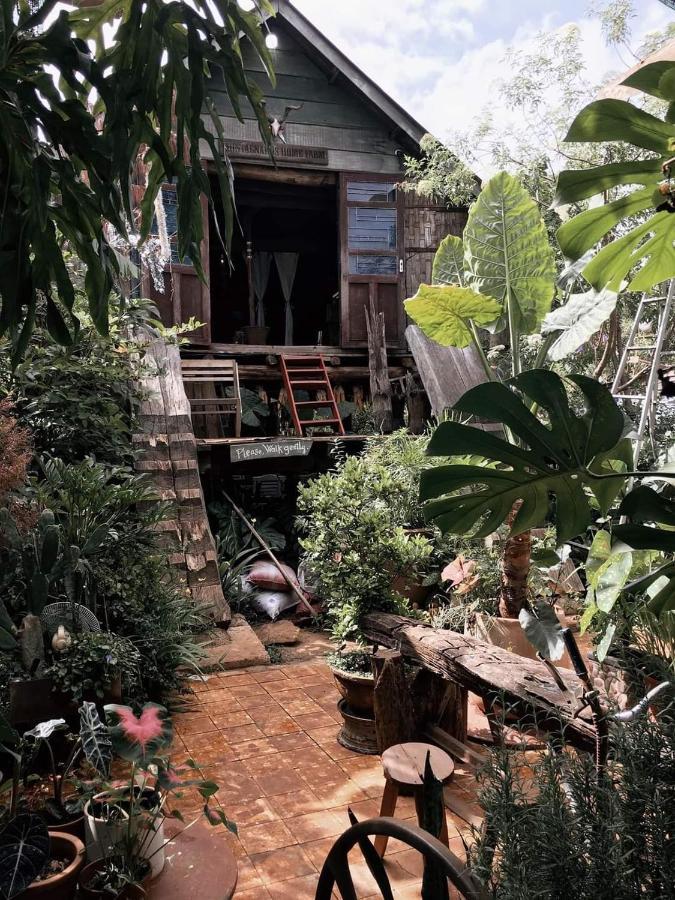 Montagnards Home Farm - Ca Phe Nha San Dak Mil Duc Lap Bagian luar foto