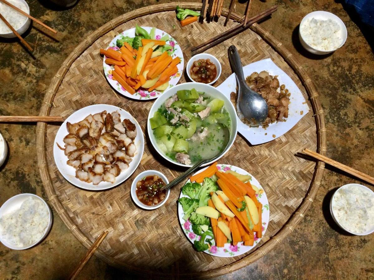Montagnards Home Farm - Ca Phe Nha San Dak Mil Duc Lap Bagian luar foto